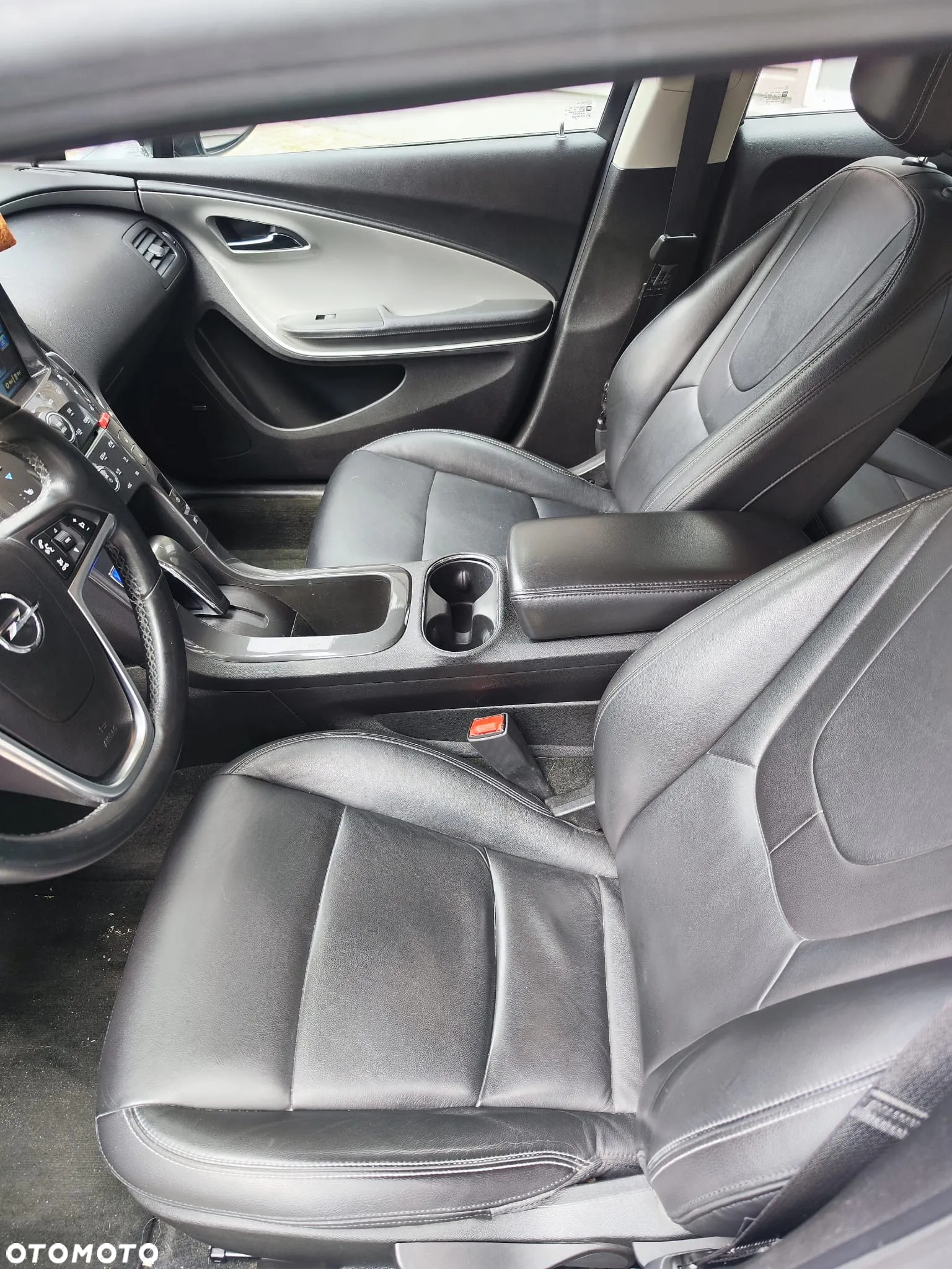 Opel Ampera Komfort Edition - 15