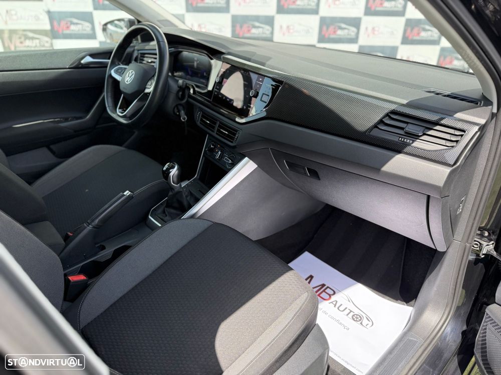VW Polo 1.0 TSI Life - 40