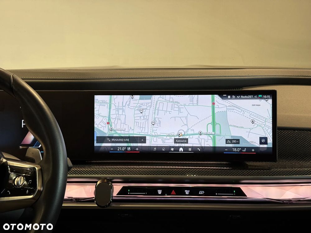 BMW Seria 7 740d xDrive mHEV sport - 13