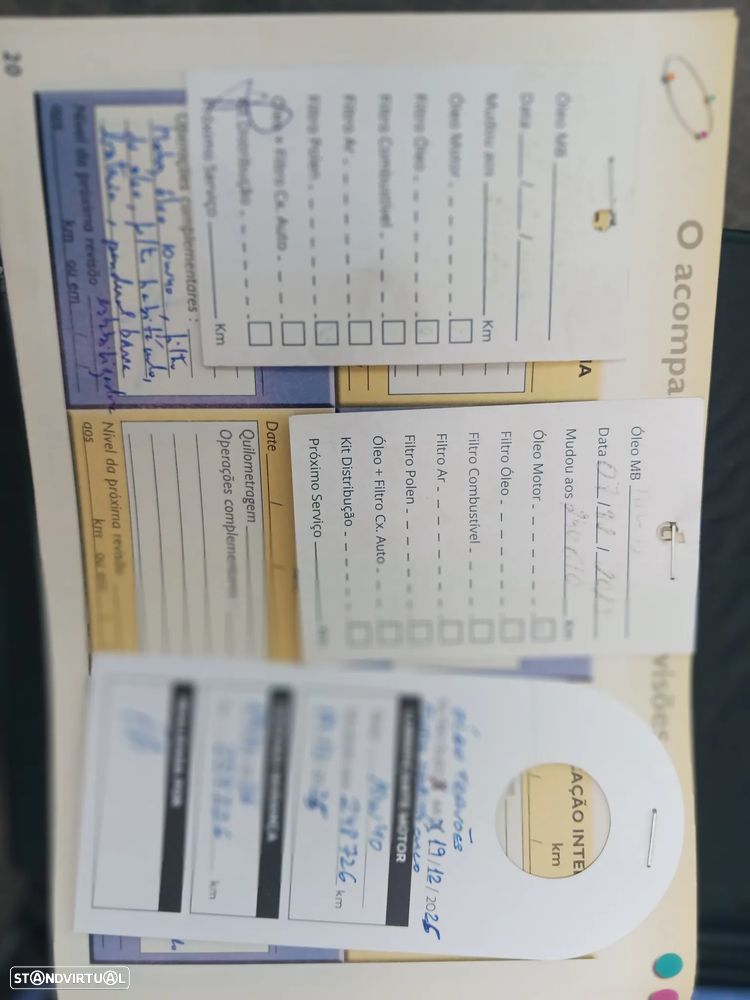 Peugeot 206 1.1 Black & Silver - 37