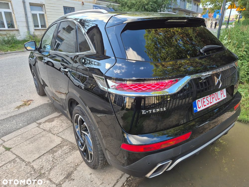 DS Automobiles DS 7 Crossback 1.6 E-Tense Rivoli - 3