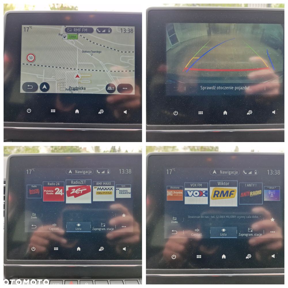 Renault Arkana 1.6 E-TECH Intens MMT - 35