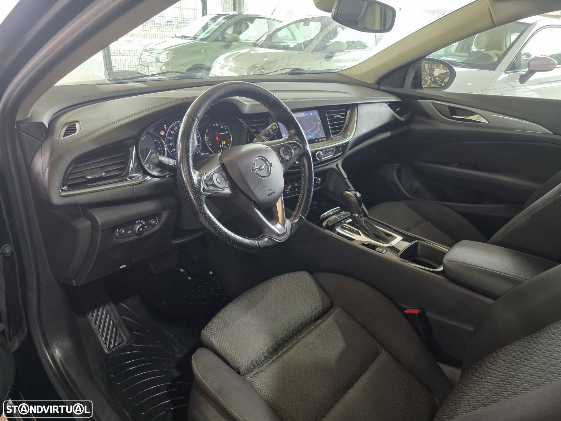 Opel Insignia Sports Tourer 1.6 CDTi Innovation Auto. - 7