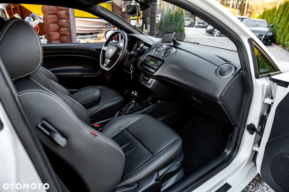 Seat Ibiza - 21