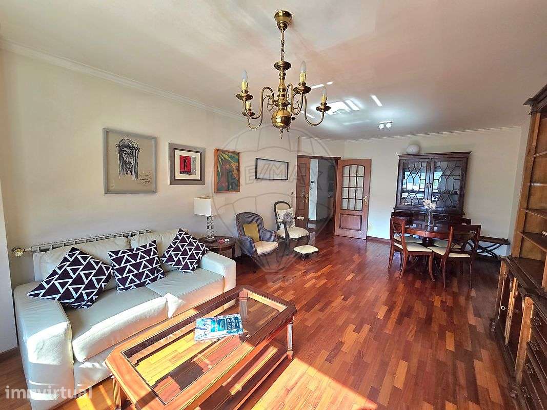 Apartamento T2 para arrendamento - Grande imagem: 4/30