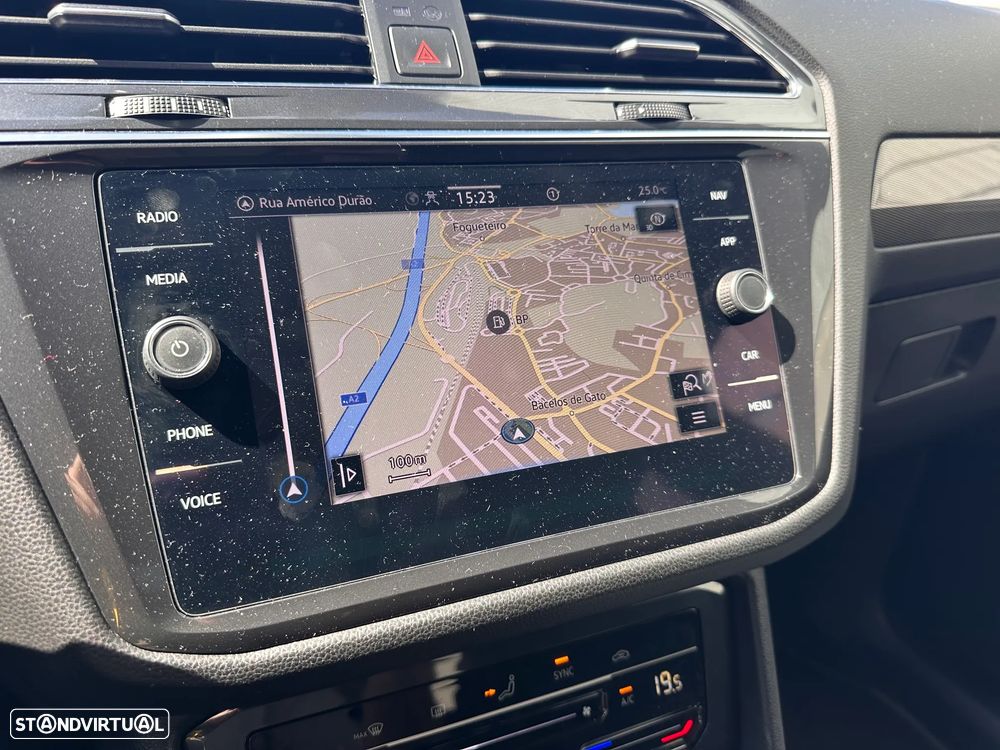 VW Tiguan Allspace 2.0 TDI Life DSG - 6