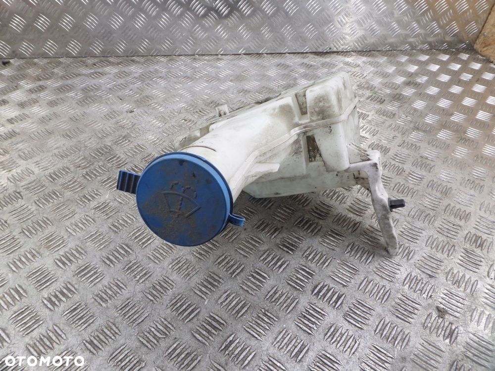 kompletny zbiorniczek spryskiwaczy sprinter 907 910 a9108600400 - 3