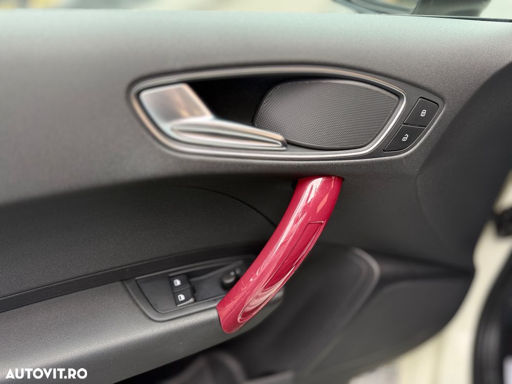 Audi A1 1.2 TFSI admired - 9