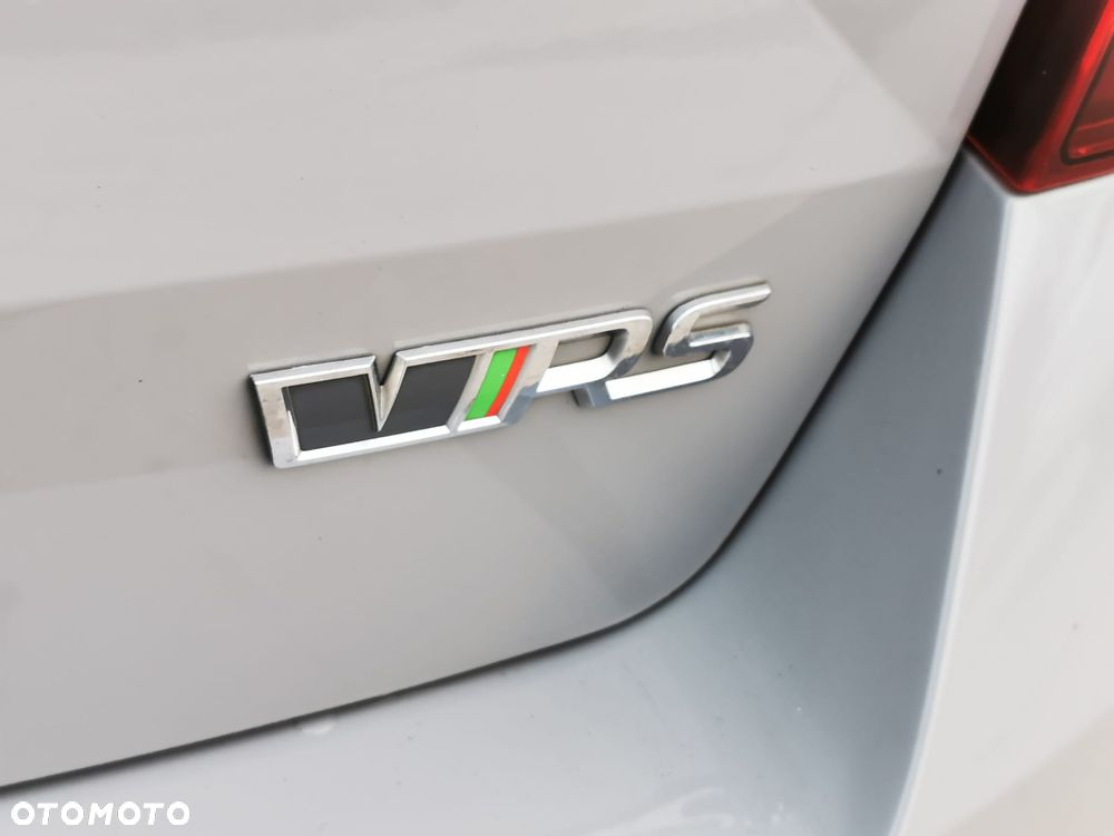 Skoda Octavia 2.0 TSI RS 230 - 33