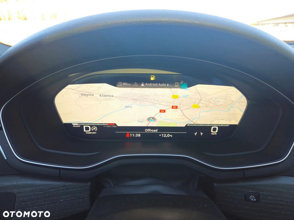 Audi A4 Limousine 45 TFSI quattro S tronic S line - 16