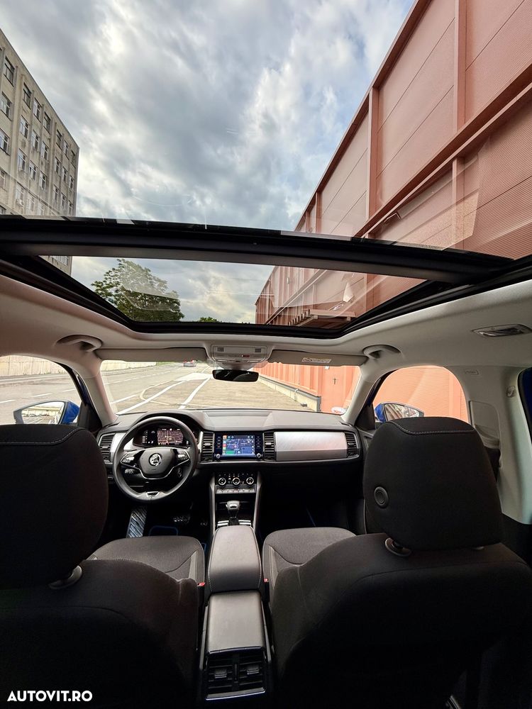 Skoda Kodiaq - 8