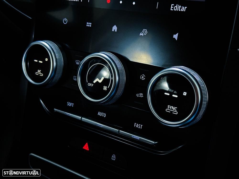 Renault Mégane 1.6 Plug-In Limited - 37