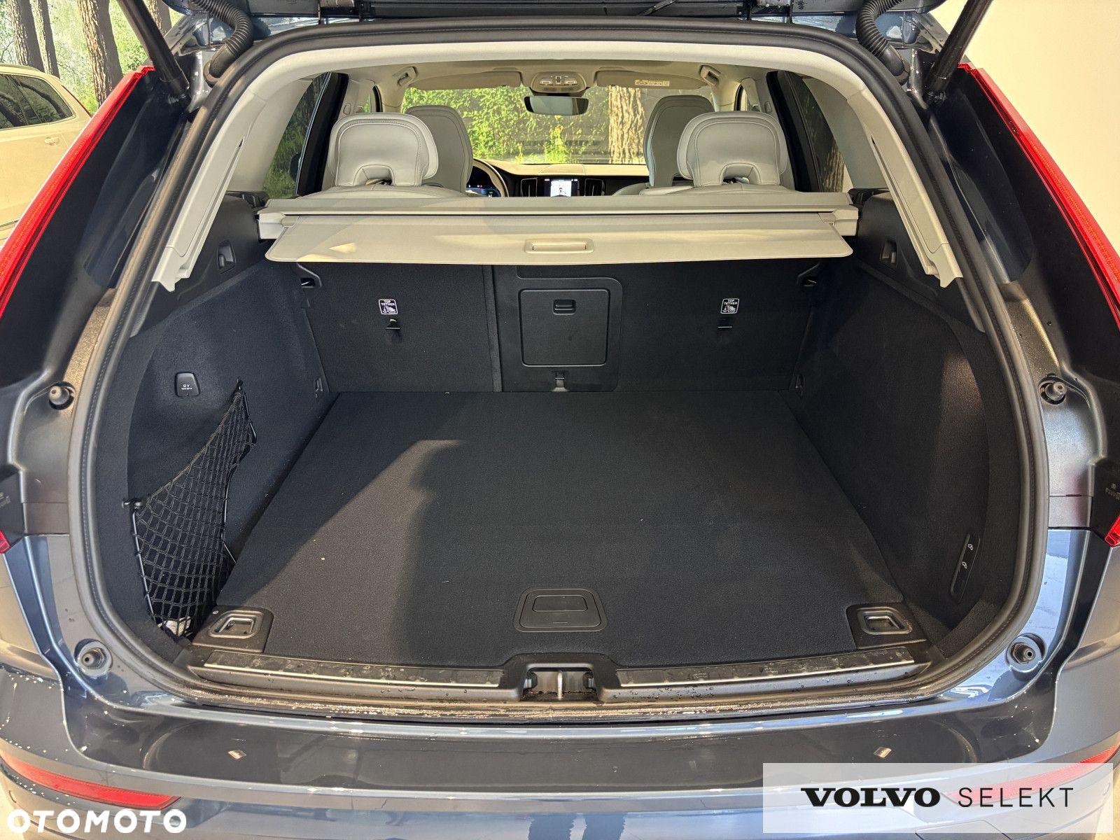 Volvo XC 60 - 24