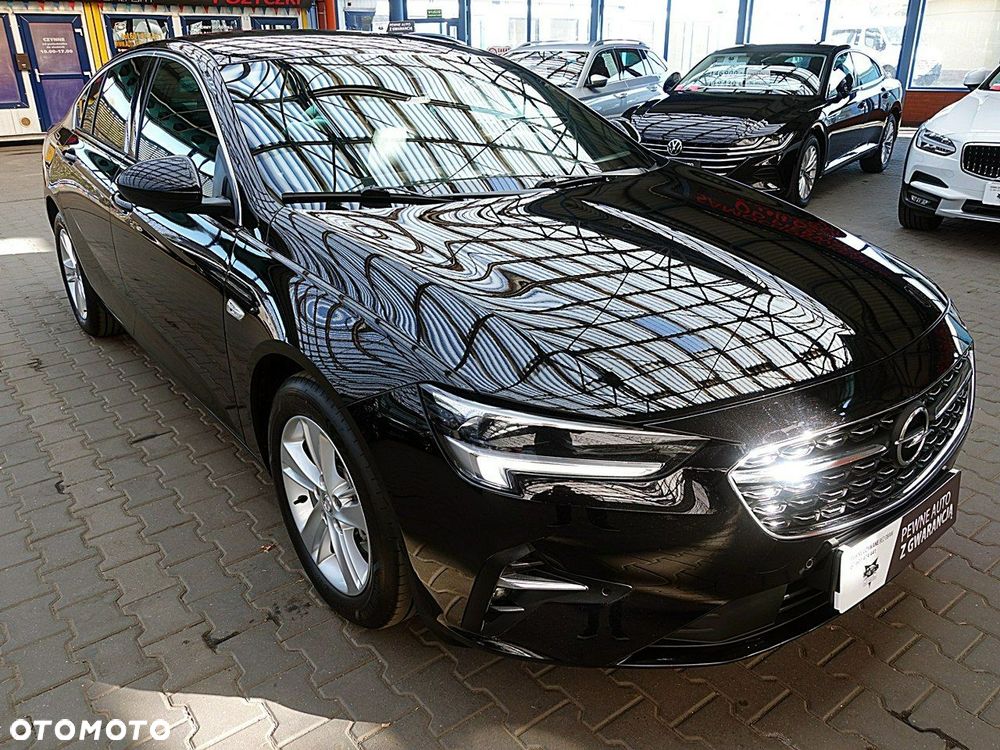 Opel Insignia - 8