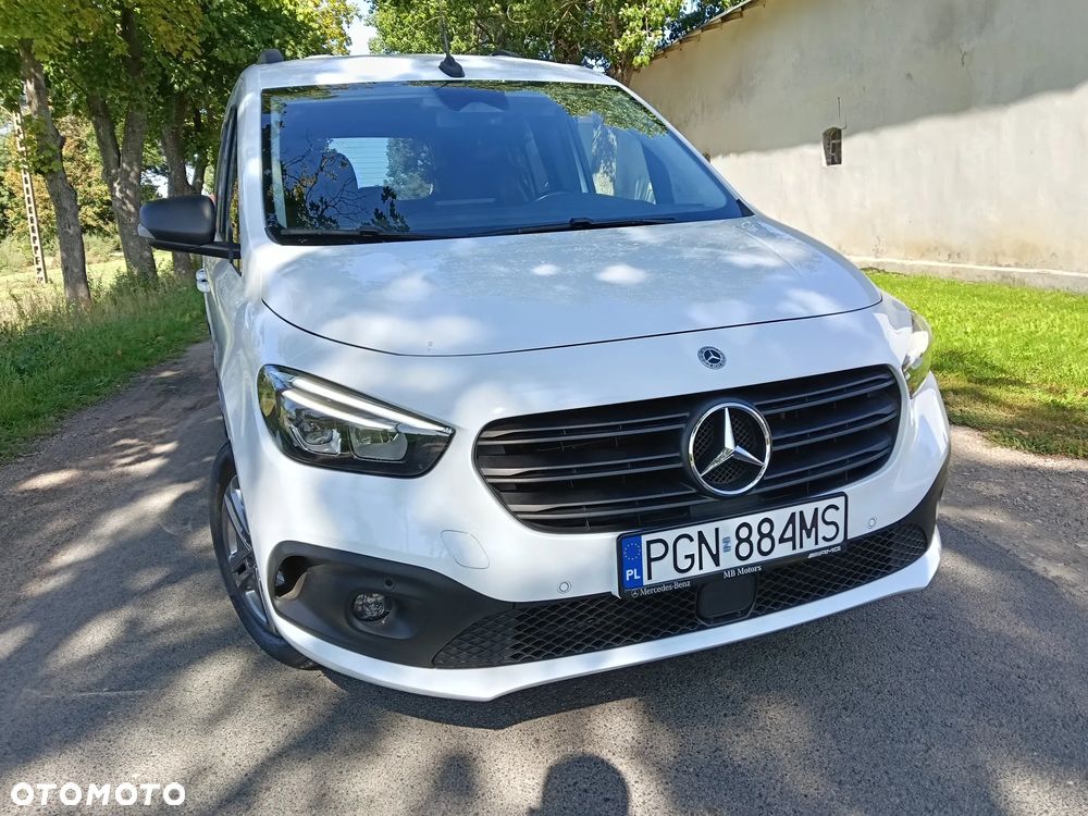 Mercedes-Benz Citan - 5