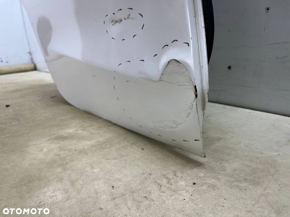 Drzwi Mazda 2 III DJ 14r.- prawe tylne prawy tył DA6C72010 - 16