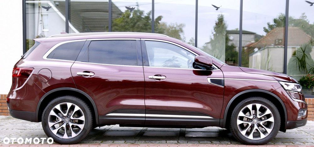 Renault Koleos 2.0 dCi Intens X-Tronic - 24