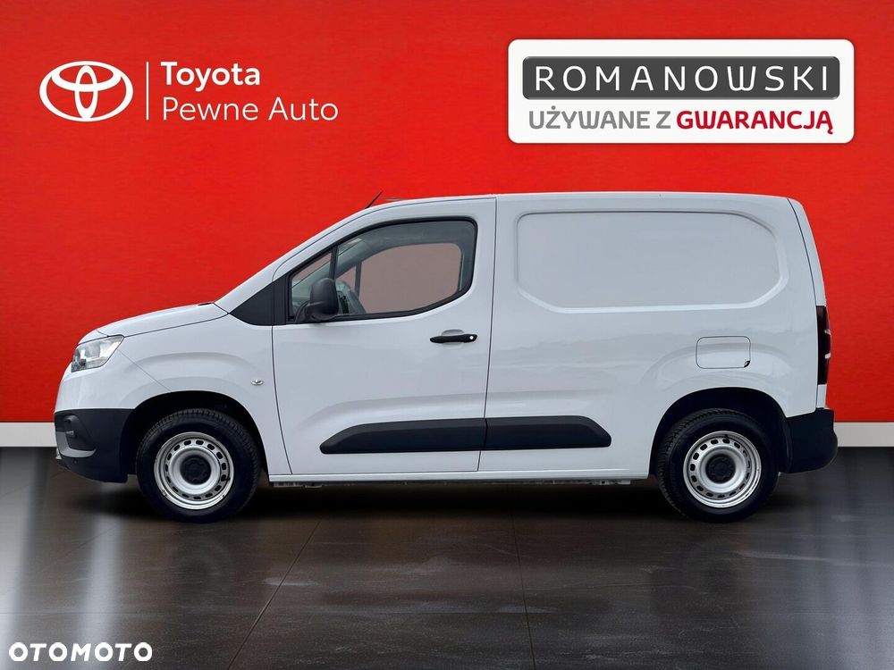 Toyota PROACE CITY - 18
