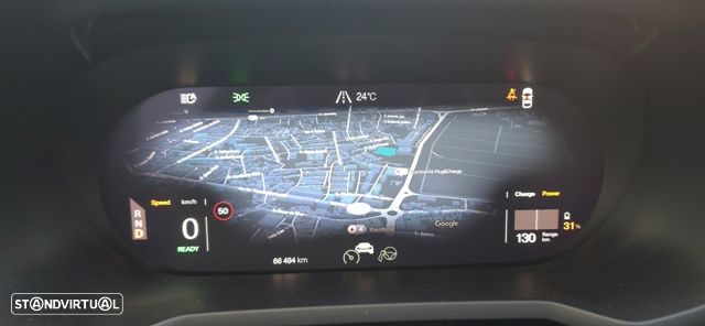 Polestar 2 Long Range 78 kWh - 25
