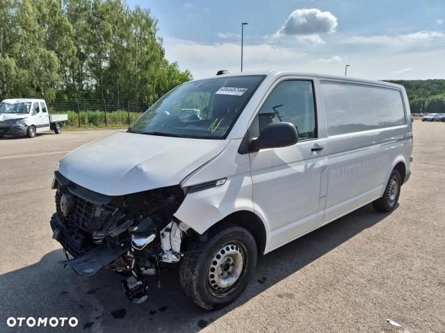 Volkswagen T6 - 2