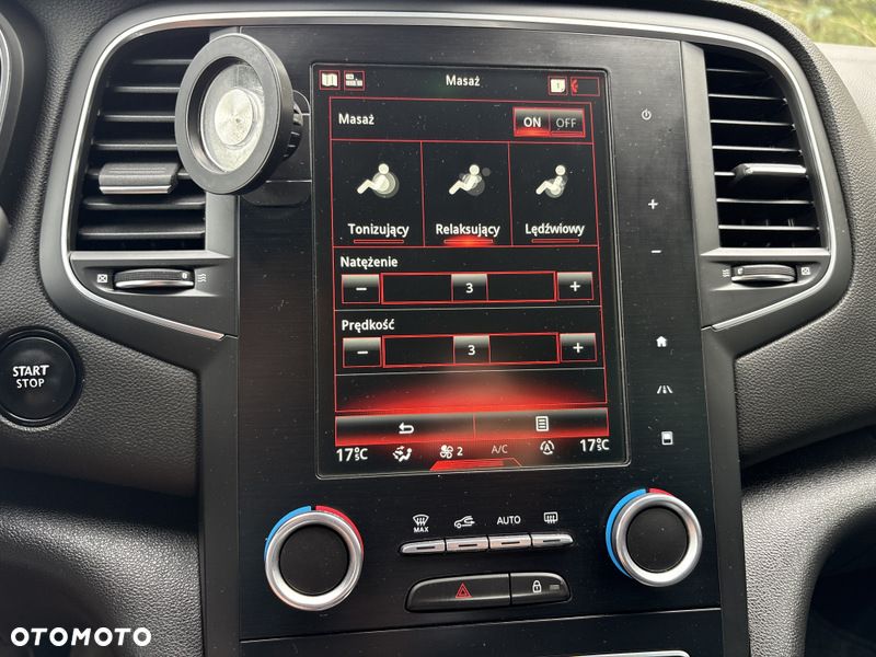 Renault Megane ENERGY TCe 130 BOSE EDITION - 8