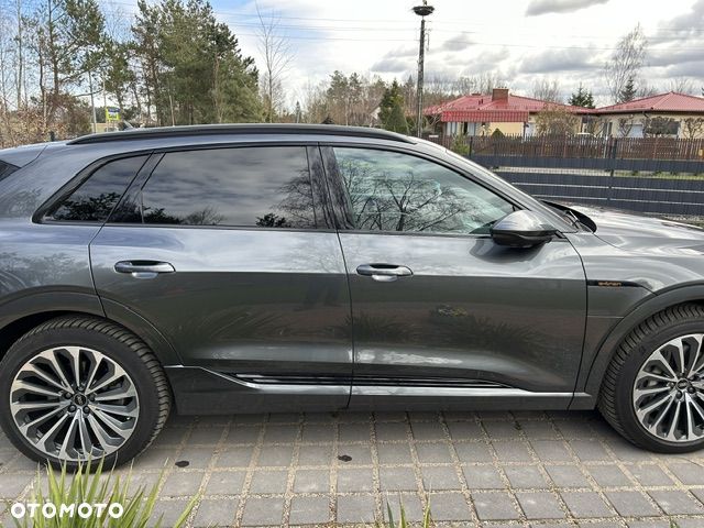 Audi e-tron - 3