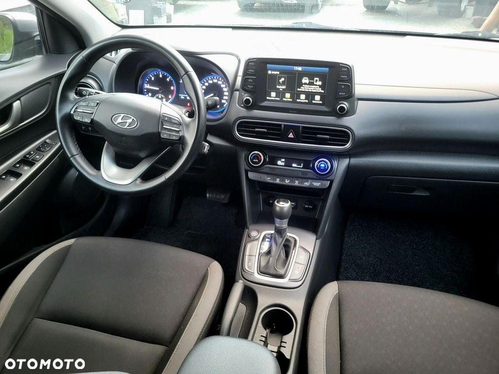 Hyundai Kona - 15