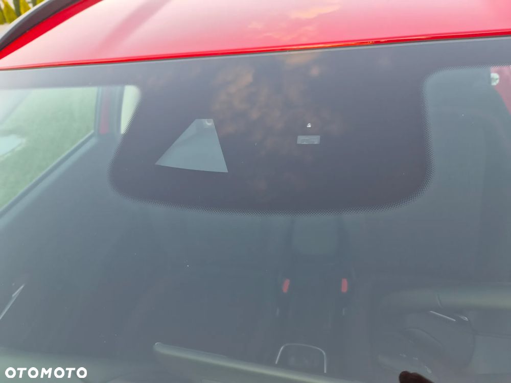 Fiat Tipo 1.5 Hybrid Red DCT - 30