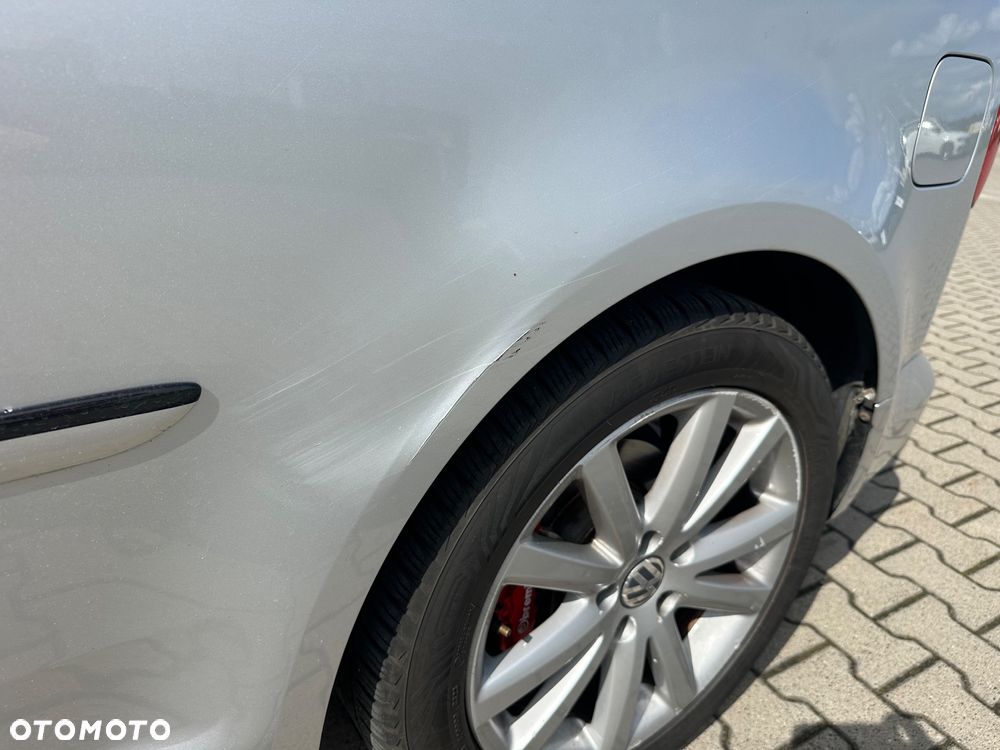 Volkswagen CADDY - 19