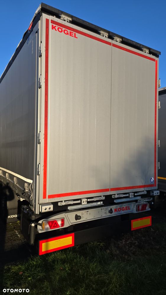 Kögel S24 P90/1100 - 3