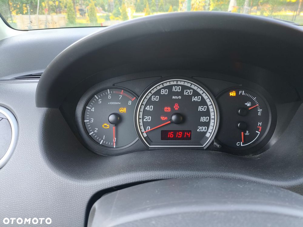 Suzuki Swift 1.3 Club - 7