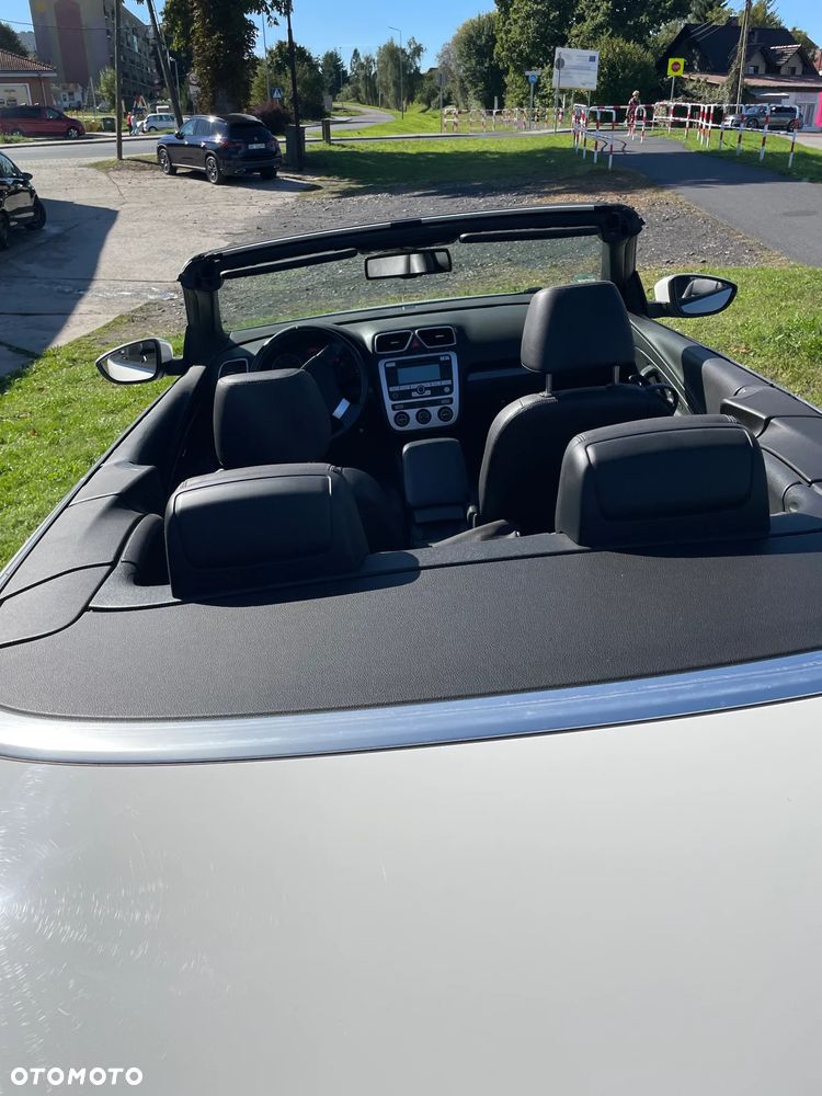 Volkswagen Eos 2.0 TSI Individual - 36