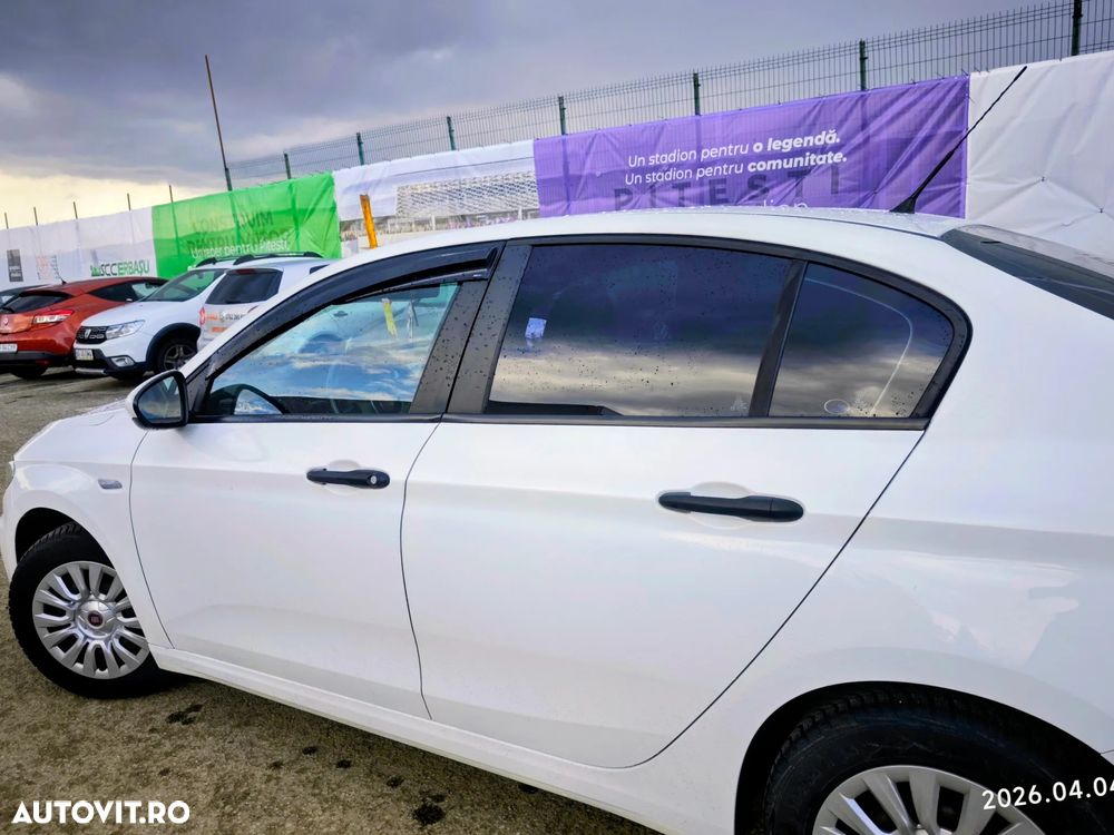 Fiat Tipo 1.4 - 3