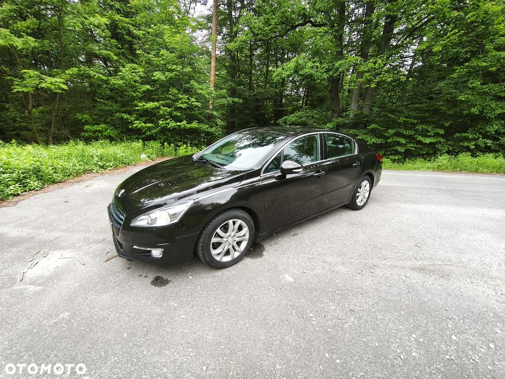 Peugeot 508 - 11
