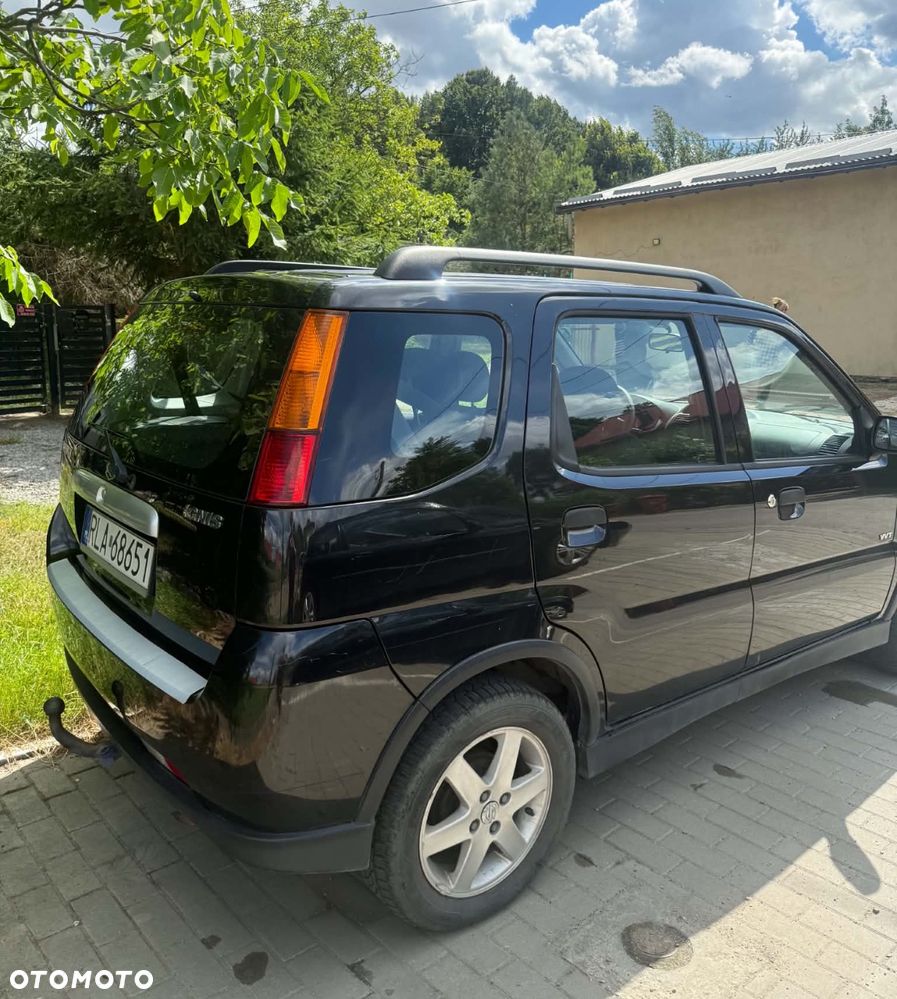 Suzuki Ignis 1.5 GS - 9