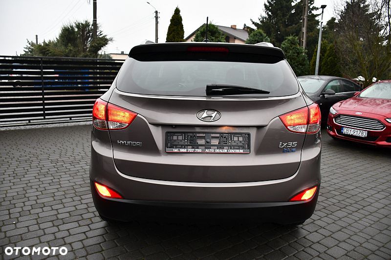 Hyundai ix35 1.6 2WD Style - 37