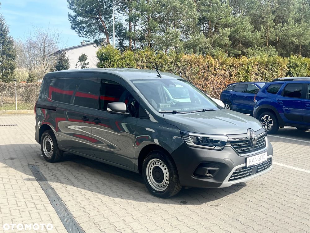 Renault KANGOO VAN - 2