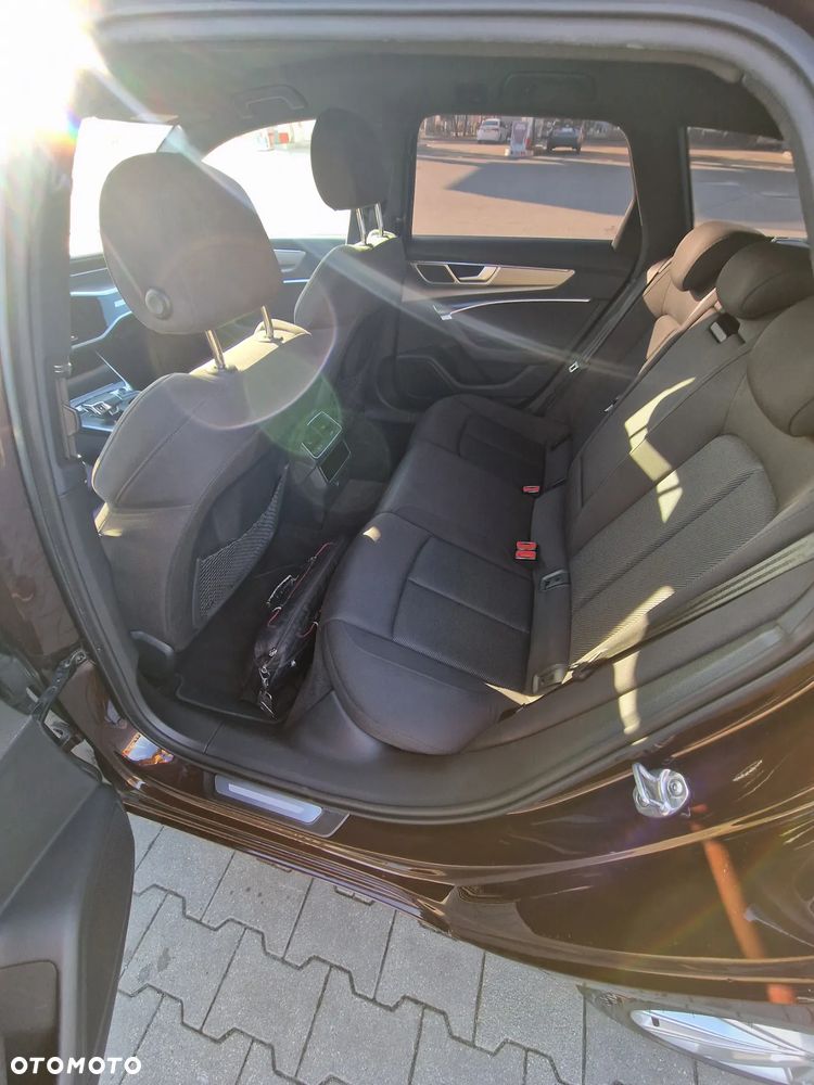 Audi A6 Allroad - 16