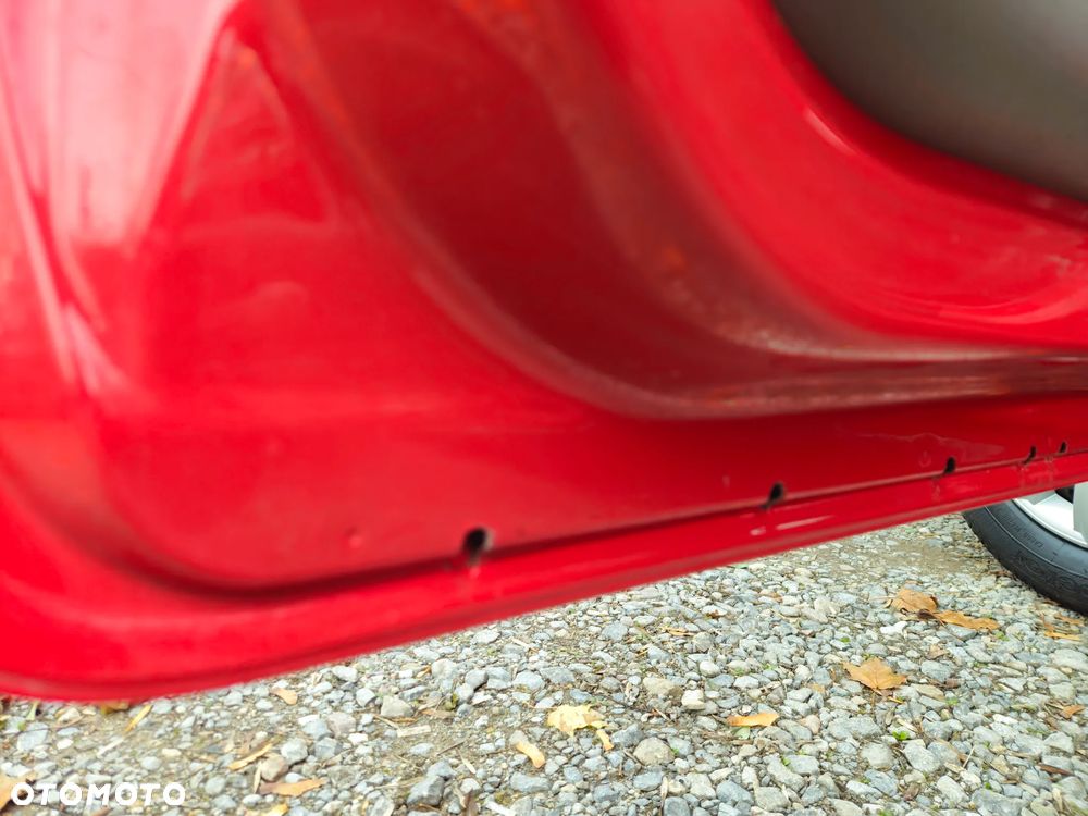 Opel VIVARO 2.0 cdti - 21