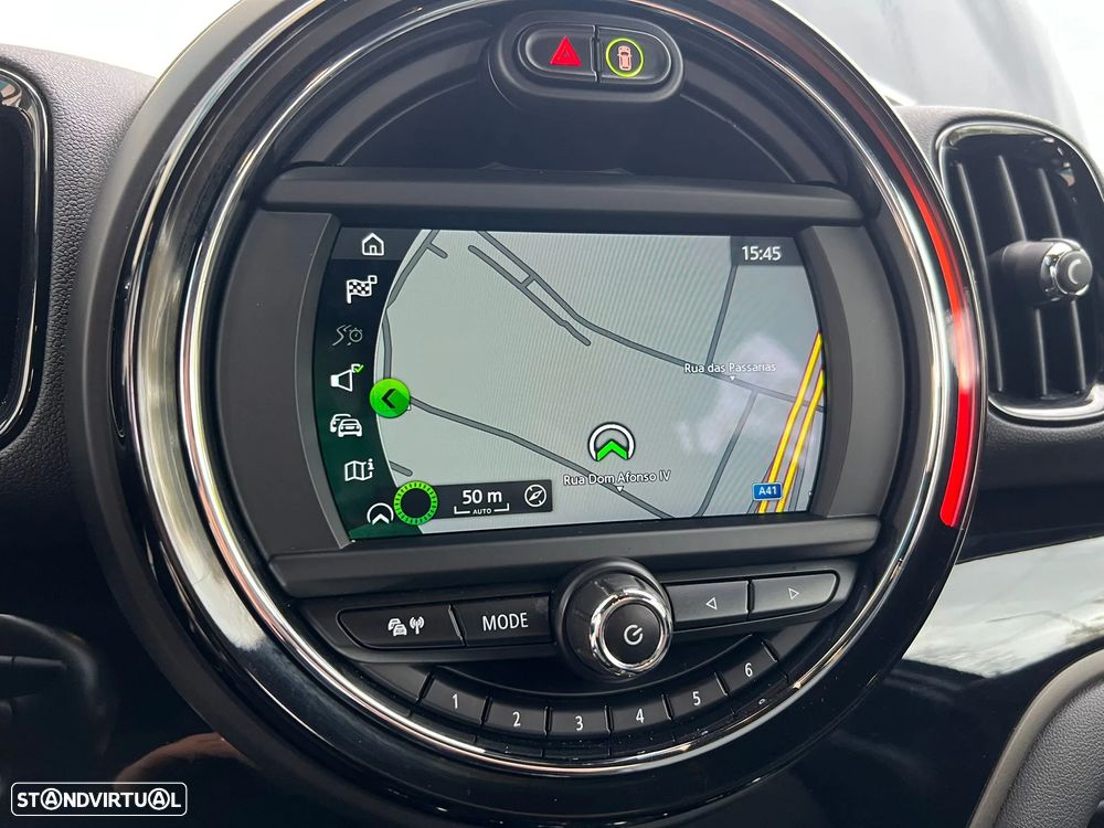 MINI Countryman - 27