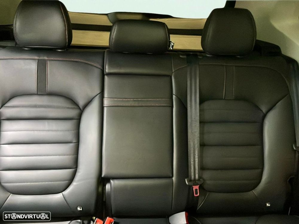 MG EHS 1.5 T-GDI Plug-in Hybrid Luxury - 18