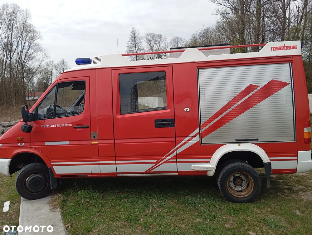Mercedes-Benz Sprinter 905.623 - 6