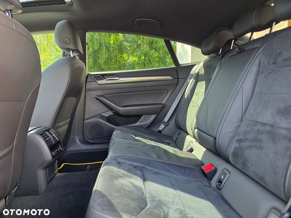 Volkswagen Arteon 2.0 TSI GPF R-Line DSG - 34