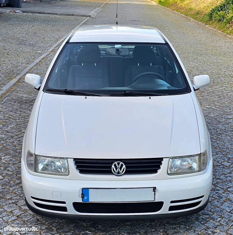VW Polo - 6