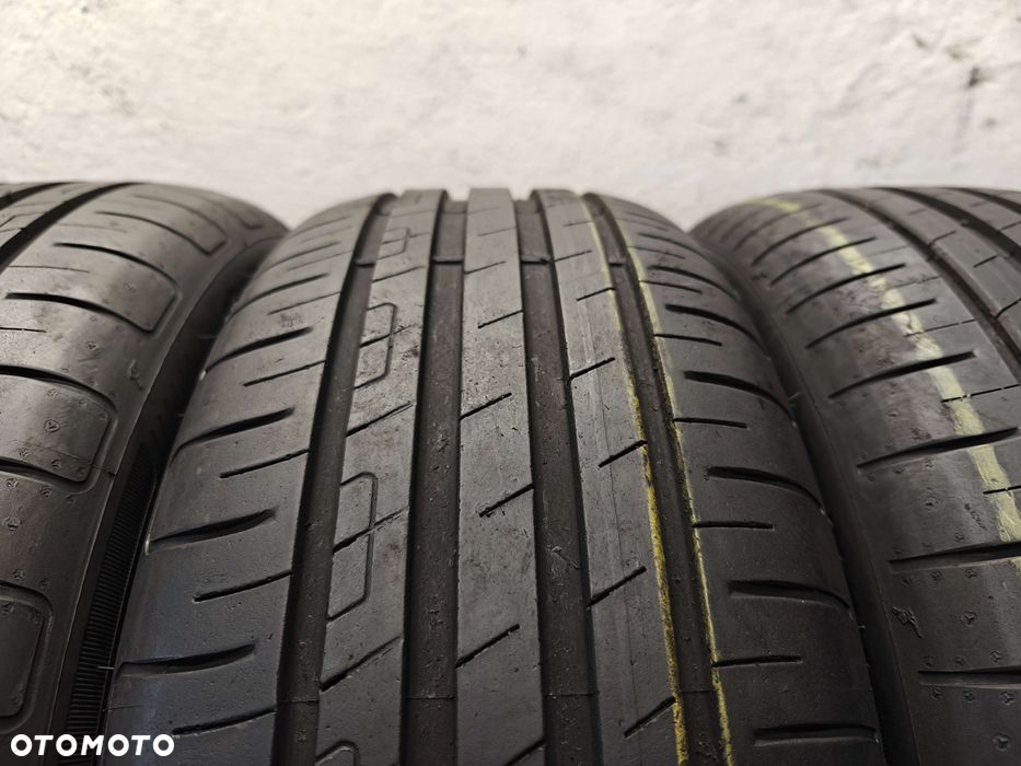 4x 205/55R17 opony letnie Goodyear 6,5mm 2023 (N287) - 3