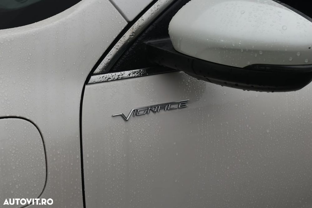 Ford Kuga 2.5 Duratec PHEV Vignale - 11