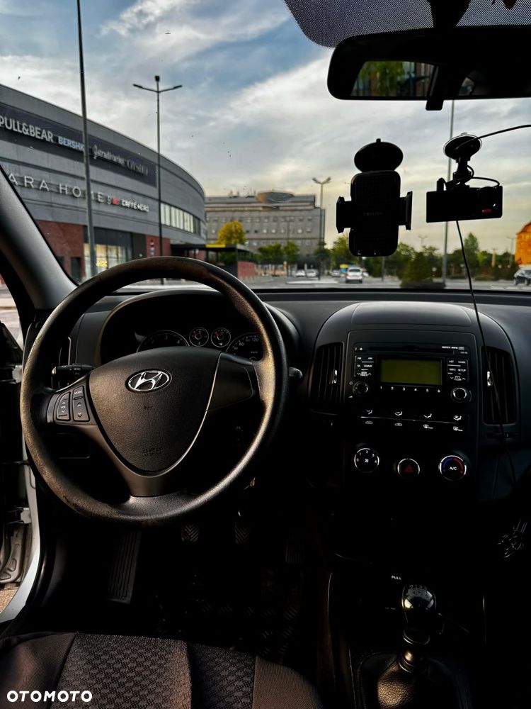 Hyundai i30 1.6 CRDi Classic - 12