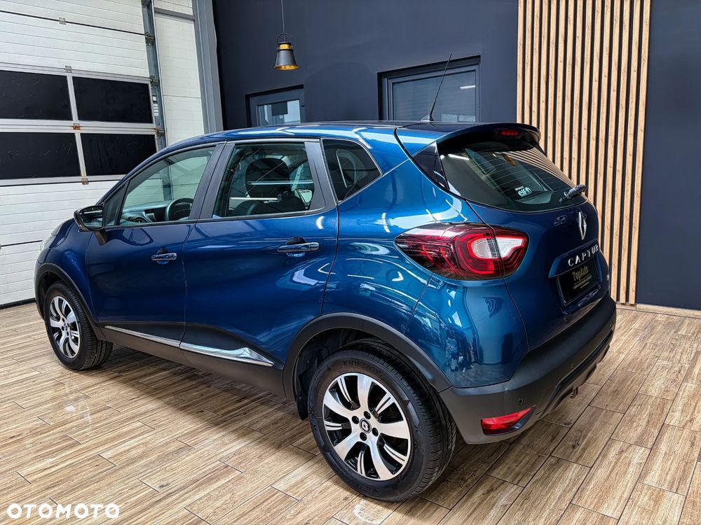 Renault Captur - 10