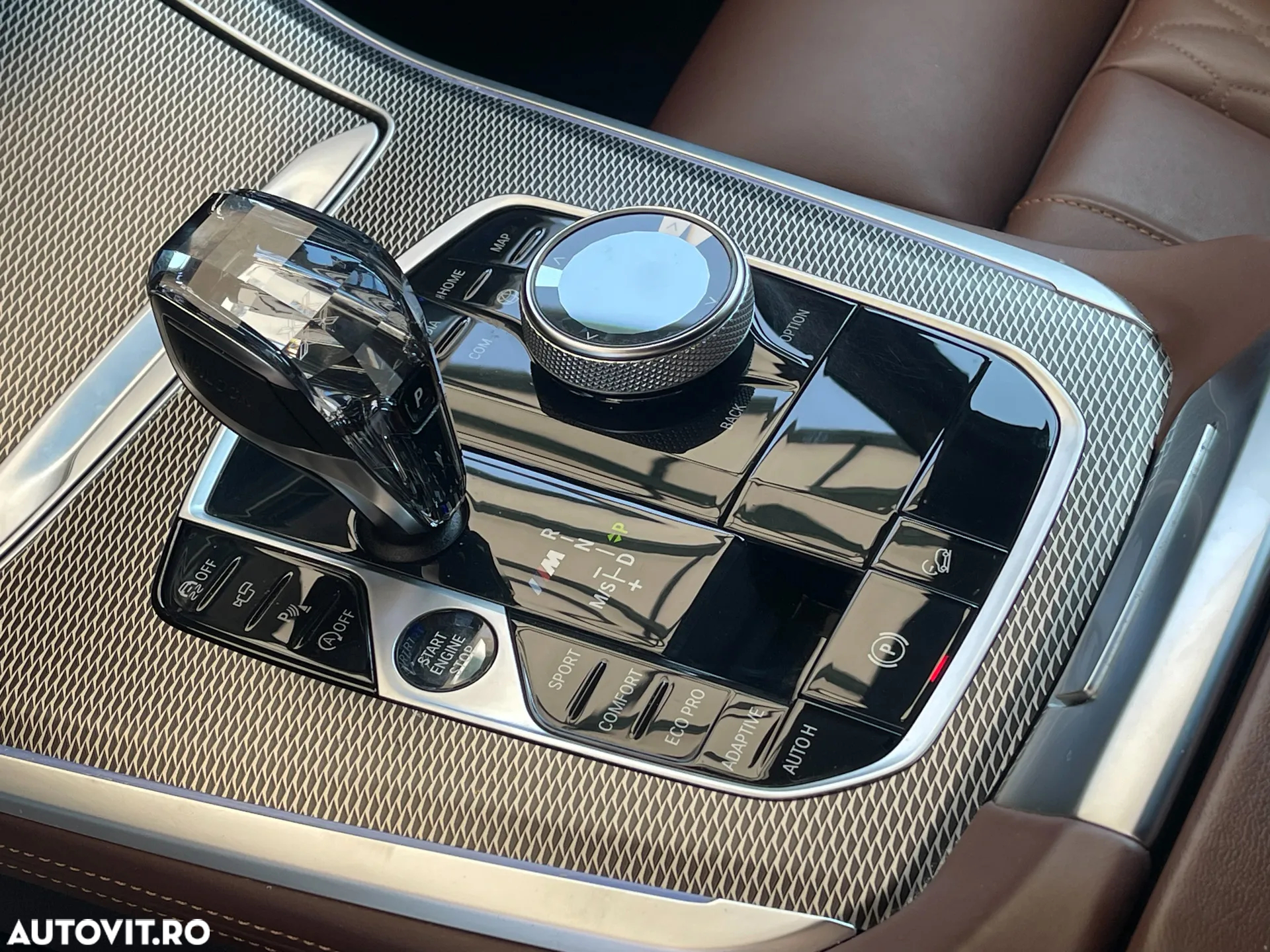 BMW X5 M M50i - 14