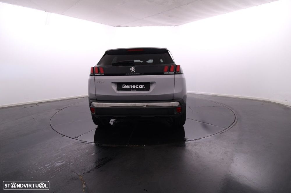 Peugeot 3008 1.5 BlueHDi Allure Pack EAT8 - 7
